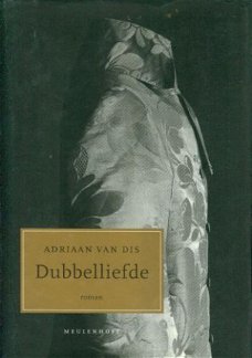 Dis, Adriaan van; Dubbelliefde