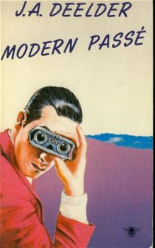 Deelder, JA; Modern passé - 1