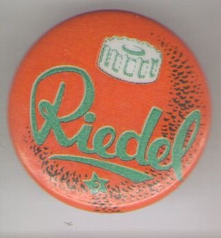 Riedel button ( F_144 ) - 1