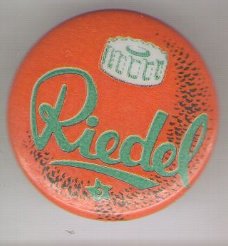 Riedel button ( F_144 )