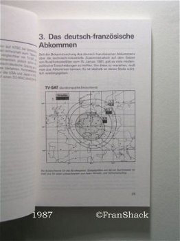 [1987] Satellitentechnik und Neue Medien, Herwig, Elektor-Ve - 3