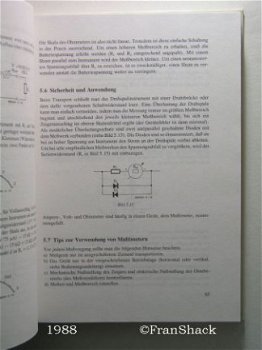 [1988] Elektronische Messinstrumente, Dirksen, Elektor - 3