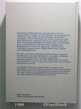 [1988] Elektronische Messinstrumente, Dirksen, Elektor - 4