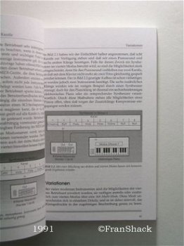 [1991] MIDI von Anfang an, Penfold, Elektor-Verlag. - 3