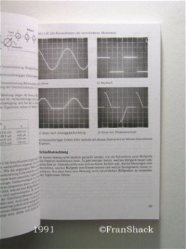 [1991] Messen, was-wo-womit, Elektor-Verlag. - 3