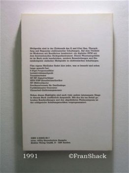 [1991] Messen, was-wo-womit, Elektor-Verlag. - 4
