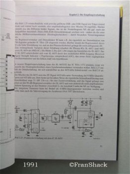 [1991] Computergesteuerte Empfänger, Arnoldt, Elektor-Verlag - 3