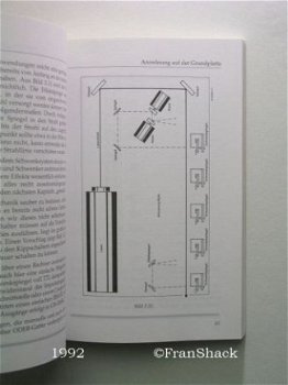 [1992] Lasershow-Anlage, Baur, Elektor-Verlag - 3