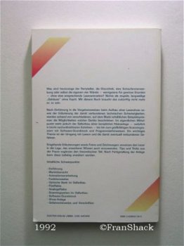 [1992] Lasershow-Anlage, Baur, Elektor-Verlag - 4