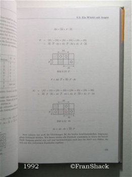 [1992] Das GAL-Buch, Hack u.a., Elektor-Verlag. - 3