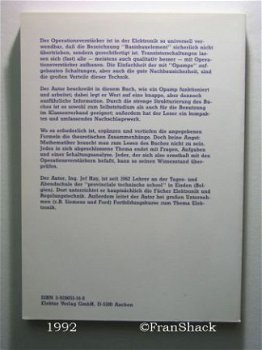 [1992] Operations-verstärker, Hay, Elektor-Verlag - 4