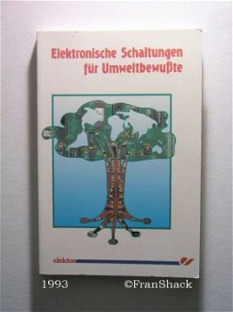 [1993] Schaltungen für Umweltbewusste, Elektor-Verlag - 1