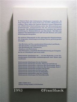 [1993] Schaltungen für bessere Fotos, Elektor-Verlag - 4