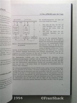 [1994] Dig.-Prozessor für Audio, Wagener, Elektor-Verlag - 3