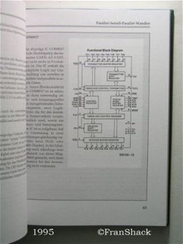 [1995] PC Erweiterungen, Inside Ed, Elektor-Verlag - 3