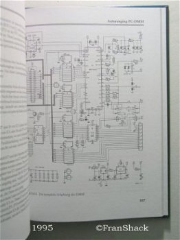 [1995] PC Erweiterungen, Inside Ed, Elektor-Verlag - 4