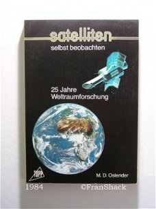 [1984] Satelliten selbst beobachten, Oslender, Topp