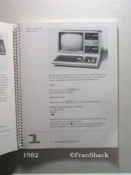 [1982] Voor het eerst …met een computer, Dijkstra, Wolters-N - 3