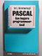 [1983] PASCAL een programmeertaal , Ammeraal, Wolters-N - 1 - Thumbnail