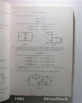 [1983] Schaum’s Outline Series, Edminister, McGraw. - 3