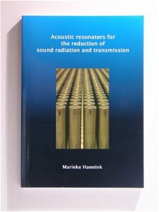 [2007] Acoustic resonators for sound reduction, Hannink, UT
