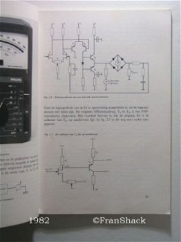 [1982] Elektronische meetinstrumenten, Davids, Educaboek - 3