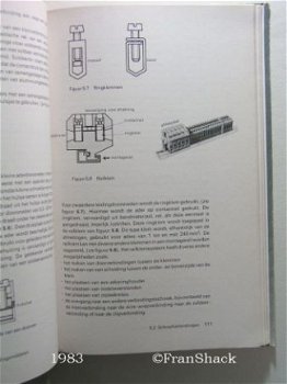 [1983] Elektrotechn. technologie 1, Zwaagstra ea, Wolters-N - 3