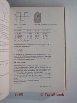 [1983] Elektrotechn. technologie 3, Zwaagstra ea, Wolters- - 3