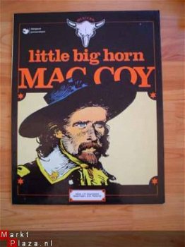 Little big horn reeks: Mac Coy - 1