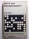 [1980] Wat is een microprocessor?, Pelka, Kluwer - 1 - Thumbnail
