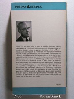 [1966] Anton Philips, Bouman, Centrex / Prisma1186 - 4