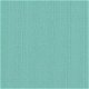 NIEUW Textured Cardstock Lace & Linen 10 Sea Blue DCWV - 1 - Thumbnail