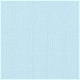 NIEUW Textured Cardstock Lace & Linen 11 Light Blue DCWV - 1 - Thumbnail