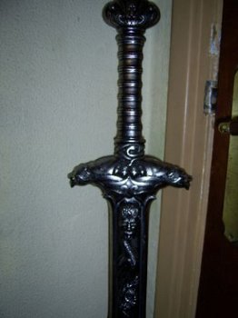 Mooi zwaard fantasy - 1