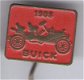 Buck 1908 rood speldje ( G_001 ) - 1 - Thumbnail