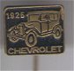 Chevrolet 1925 zwart speldje ( G_006 ) - 1 - Thumbnail