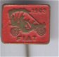 Fiat 1903 rood speldje ( G_007 ) - 1 - Thumbnail