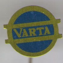 Varta accu blik speldje ( G_043 ) - 1