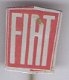 Fiat blik auto speldje ( G_089 ) - 1 - Thumbnail