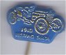 Hispano Suiza 1910 plastic auto speldje ( G_093 ) - 1 - Thumbnail