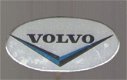 Volvo blik auto speldje ( G_111 ) - 1 - Thumbnail