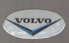 Volvo blik auto speldje ( G_111 )