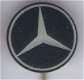 Mercedes blik auto speldje ( G_114 ) - 1 - Thumbnail