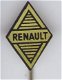 Renault blik auto speldje ( G_117 ) - 1 - Thumbnail
