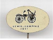 Lewis_Comperz 1821 blik fiets speldje ( H_070 )