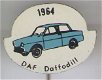 1964 Daf Daffodill blik speldje ( H_094 ) - 1 - Thumbnail