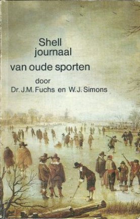 Shell journaal van oude sporten - nr. 1