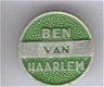Ben van Haarlem speldje ( J_001 ) - 1 - Thumbnail