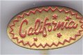 California Soepen speldje ( J_077 ) - 1 - Thumbnail