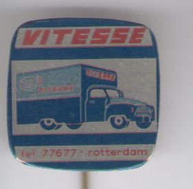 Vitesse Rotterdam speldje ( J_118 ) - 1